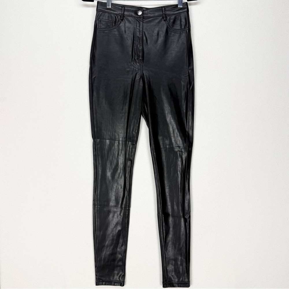 Wilfred Free Charm Pant in Black